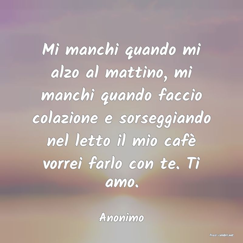 frasi di Anonimo