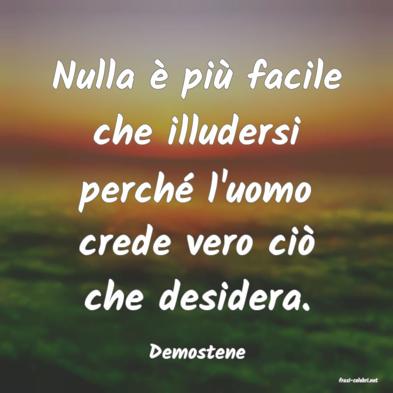 frasi di Demostene