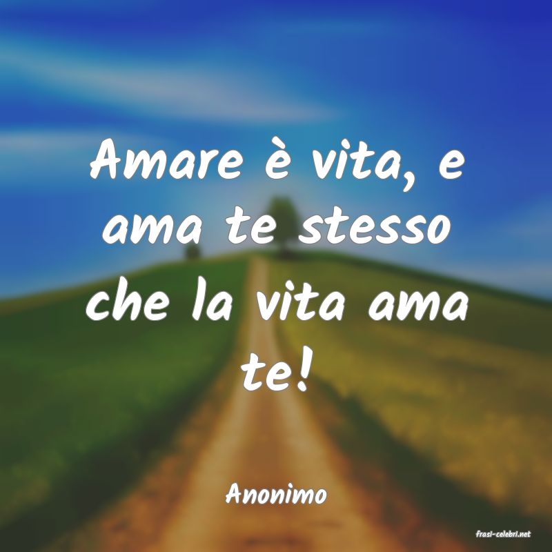 frasi di Anonimo
