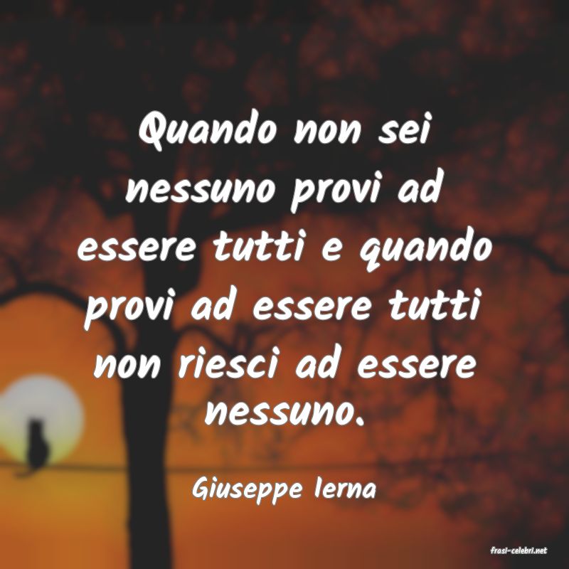 frasi di  Giuseppe Ierna
