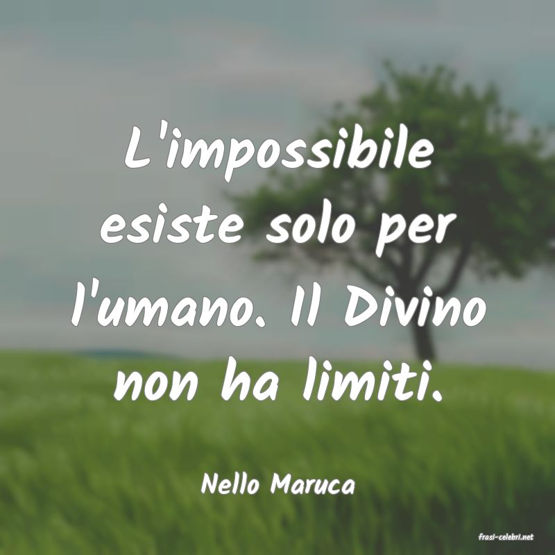 frasi di  Nello Maruca
