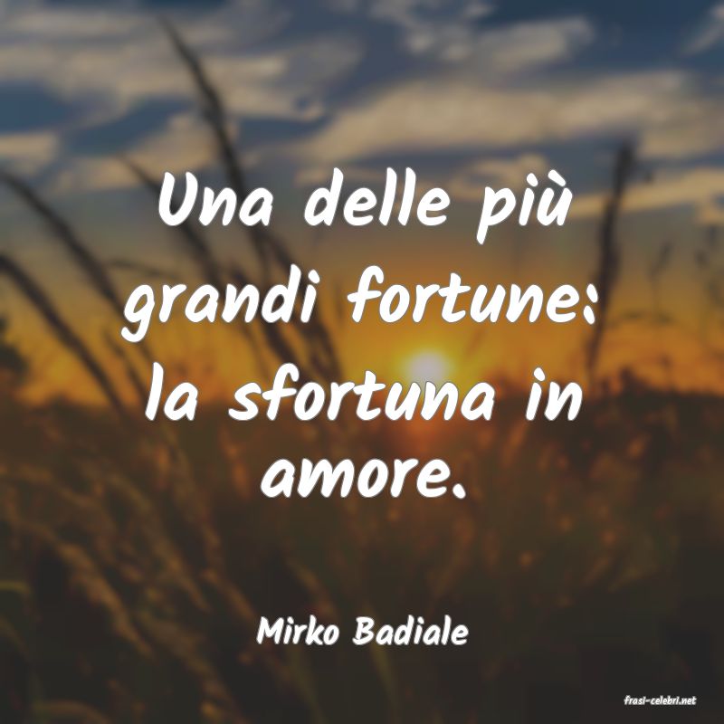 frasi di  Mirko Badiale

