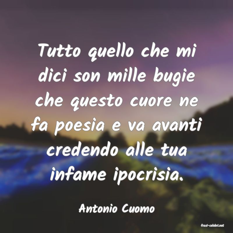 frasi di Antonio Cuomo