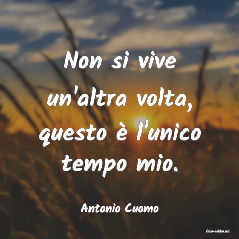 frasi di  Antonio Cuomo
