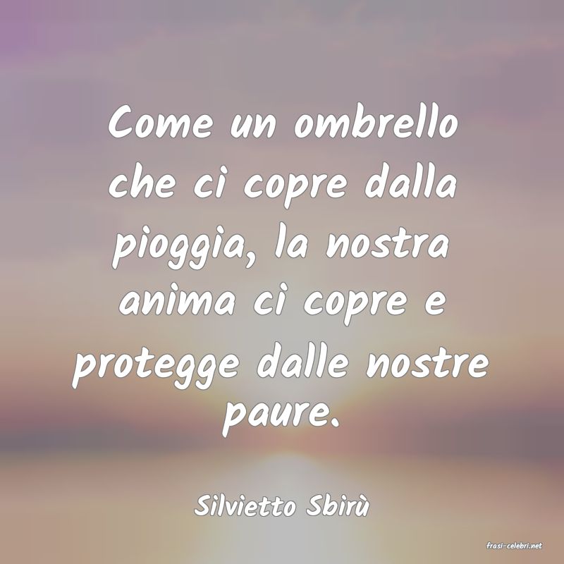 frasi di Silvietto Sbir