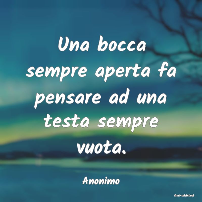 frasi di Anonimo