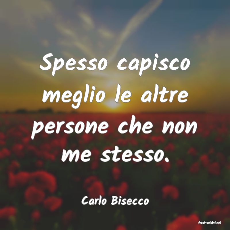 frasi di  Carlo Bisecco
