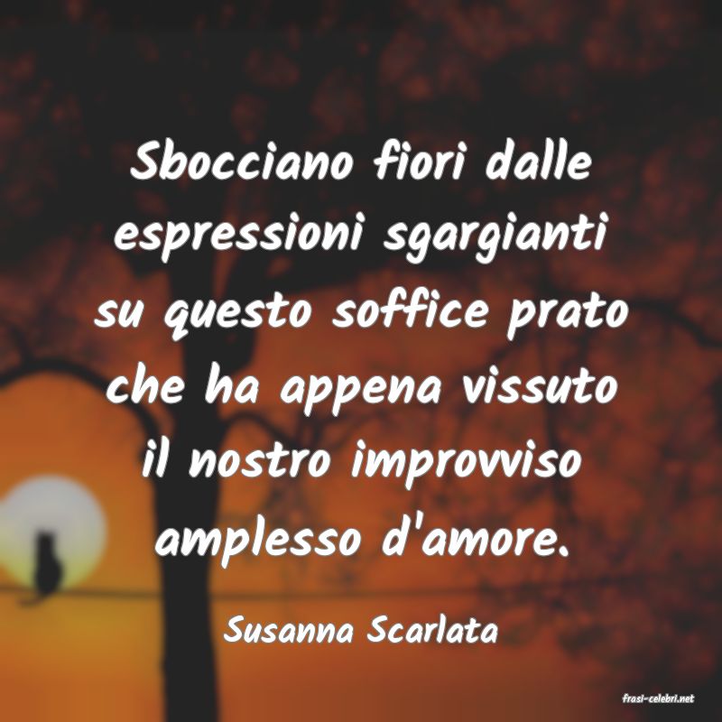 frasi di  Susanna Scarlata
