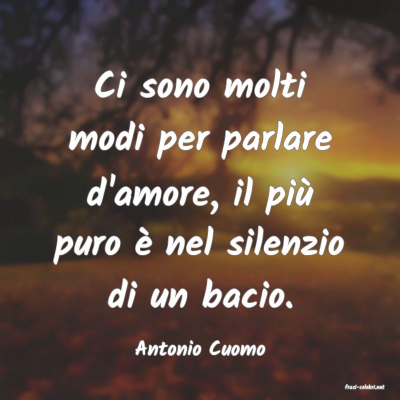 frasi di  Antonio Cuomo

