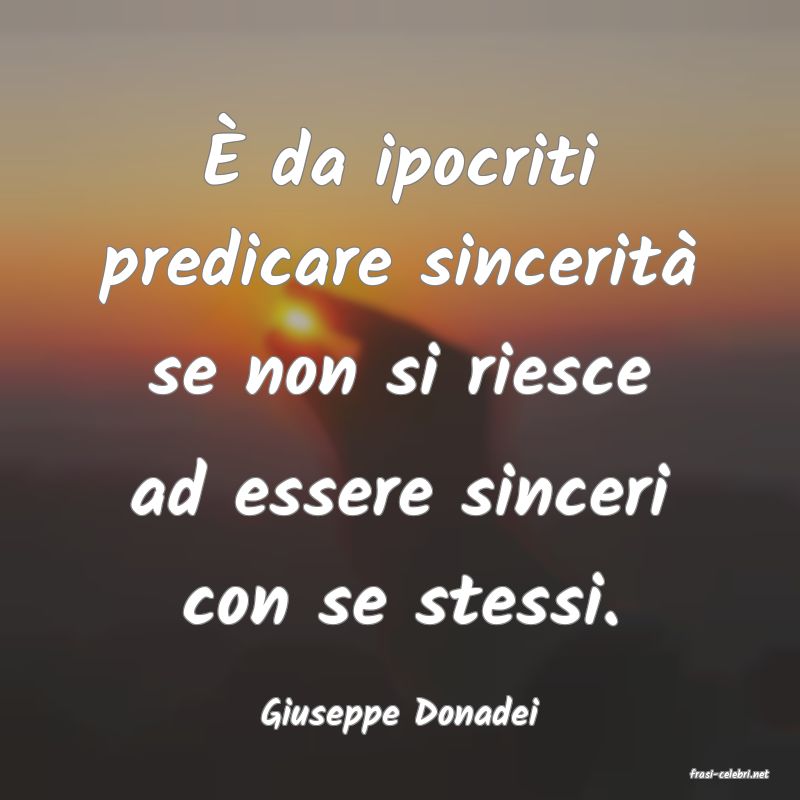 frasi di Giuseppe Donadei