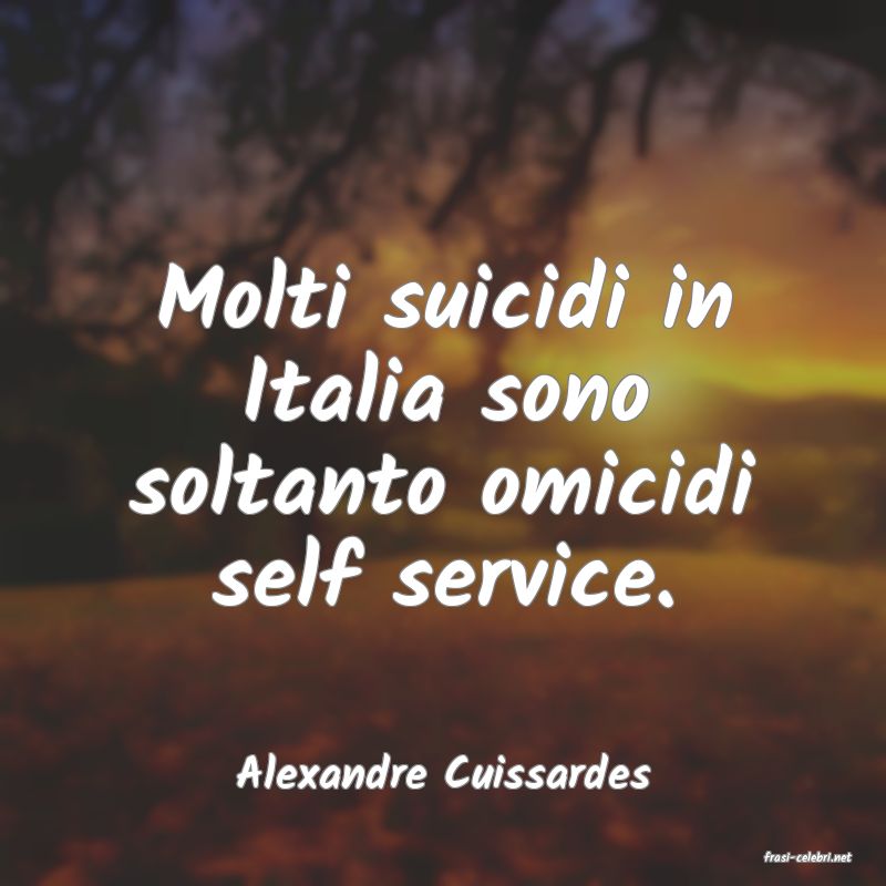 frasi di  Alexandre Cuissardes
