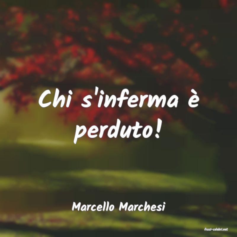 frasi di  Marcello Marchesi
