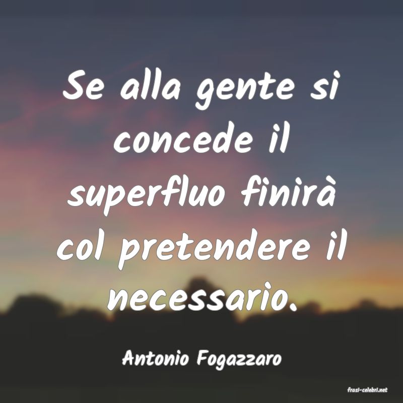 frasi di Antonio Fogazzaro