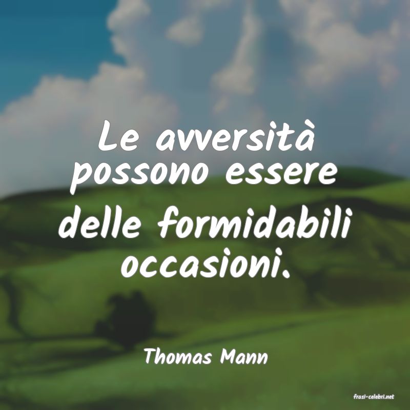 frasi di  Thomas Mann
