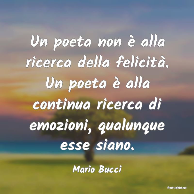 frasi di  Mario Bucci
