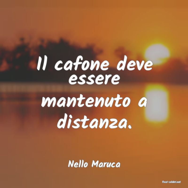 frasi di  Nello Maruca
