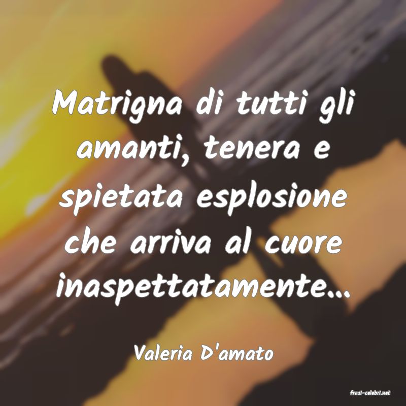 frasi di  Valeria D'amato
