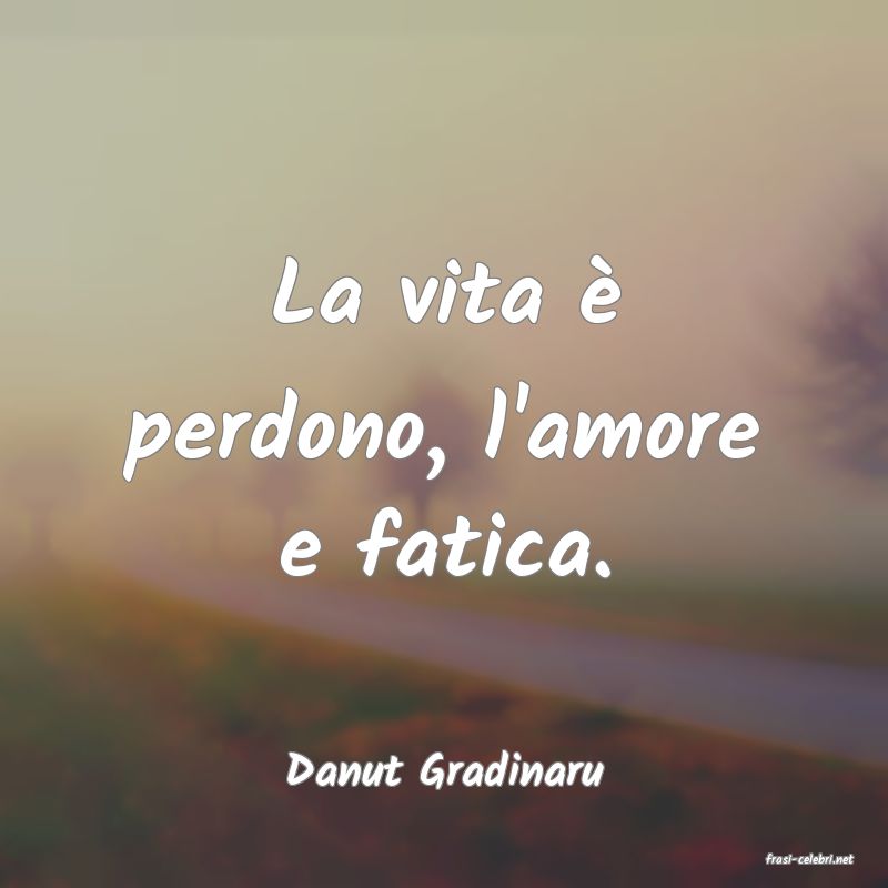 frasi di  Danut Gradinaru
