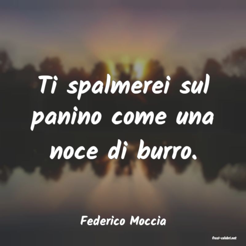 frasi di Federico Moccia