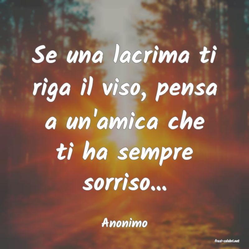 frasi di Anonimo