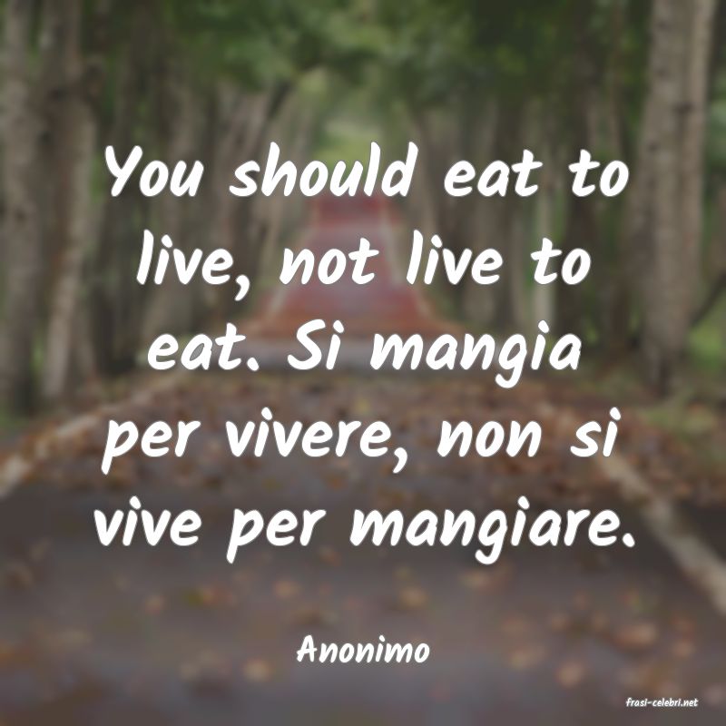 frasi di Anonimo
