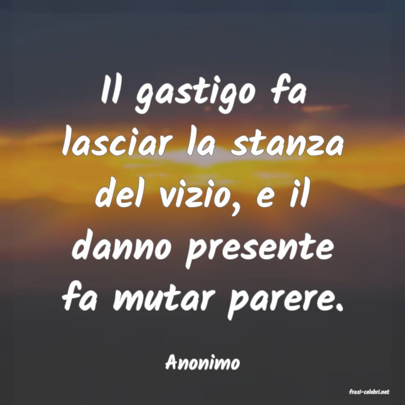 frasi di Anonimo