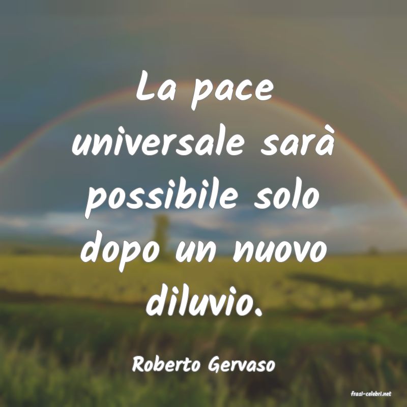 frasi di Roberto Gervaso
