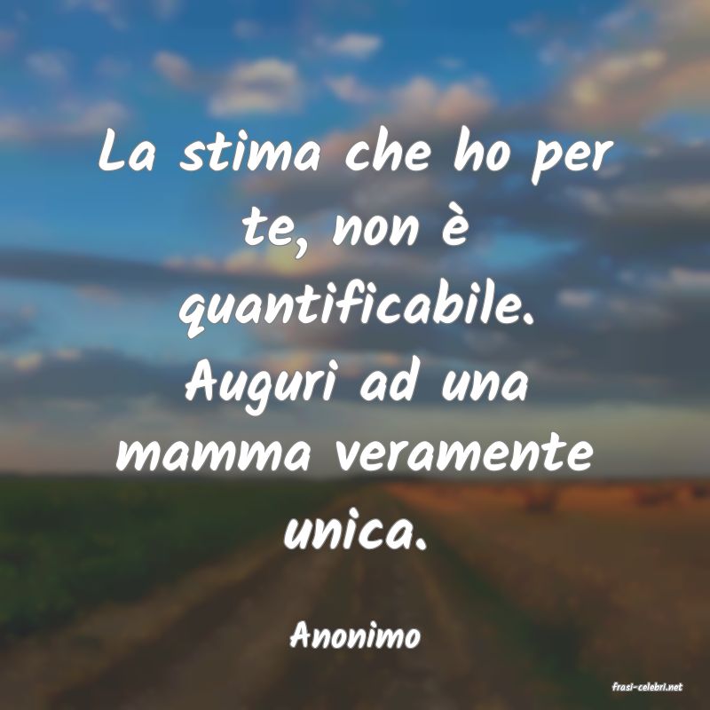 frasi di Anonimo