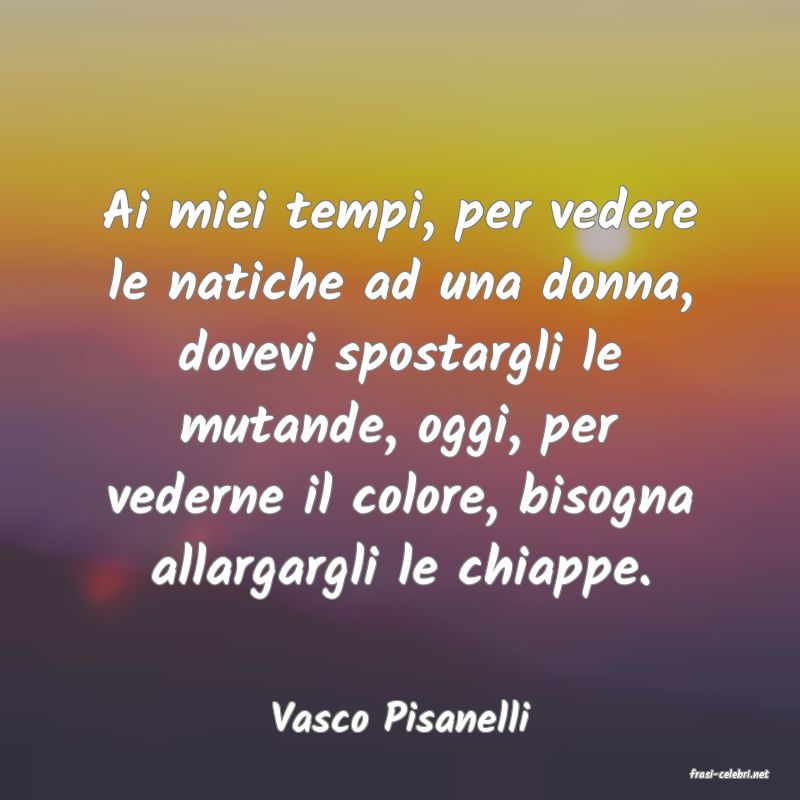 frasi di Vasco Pisanelli