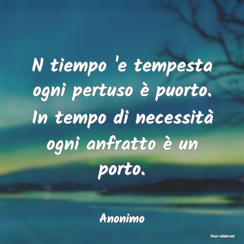 frasi di Anonimo