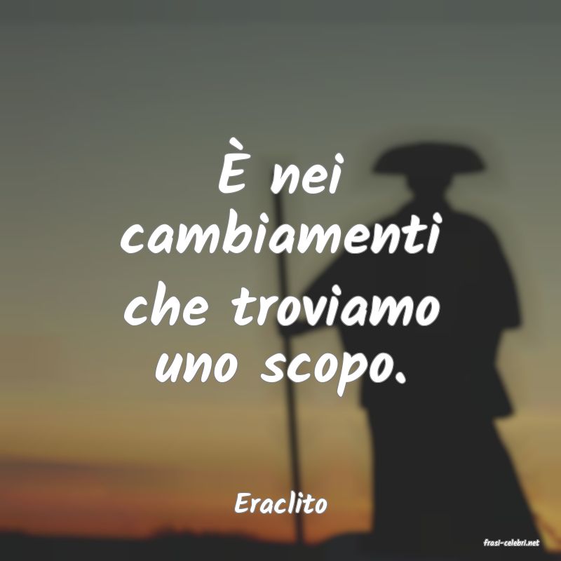 frasi di Eraclito