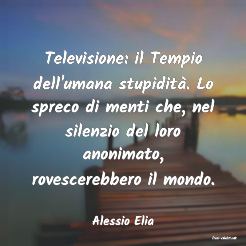 frasi di Alessio Elia