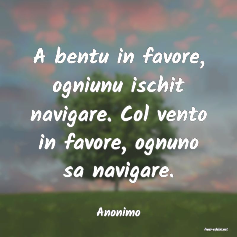 frasi di Anonimo