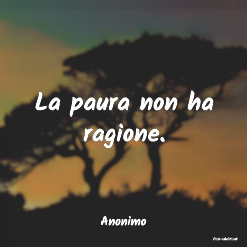 frasi di Anonimo