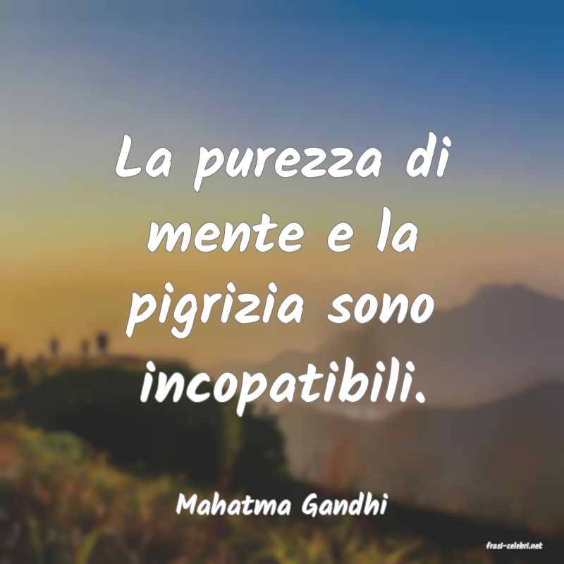 frasi di Mahatma Gandhi