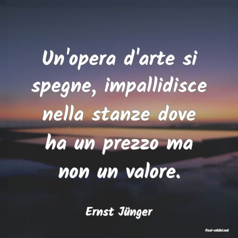 frasi di Ernst Jnger