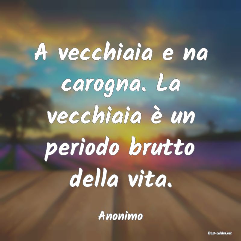 frasi di Anonimo