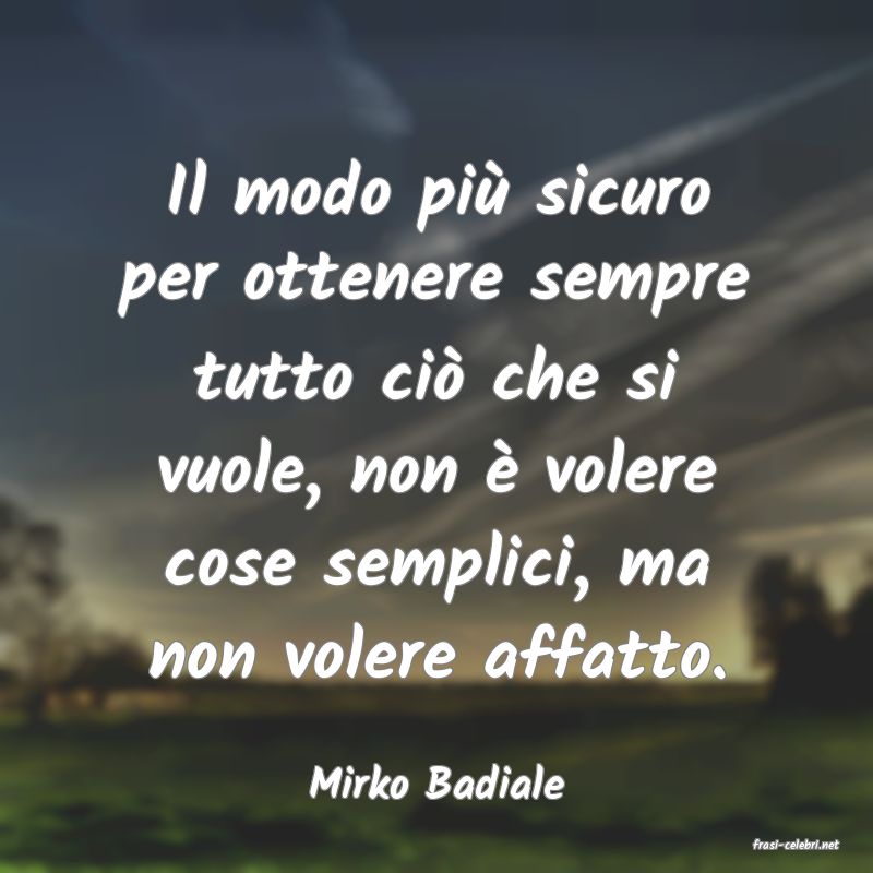 frasi di Mirko Badiale