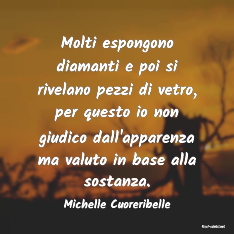 frasi di  Michelle Cuoreribelle
