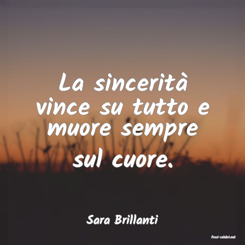 frasi di Sara Brillanti