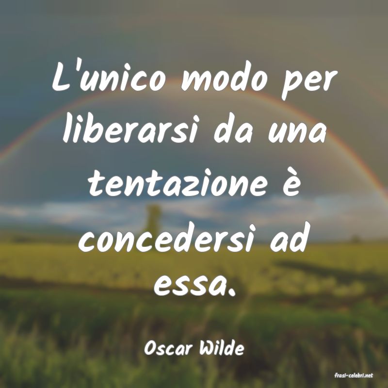 frasi di Oscar Wilde