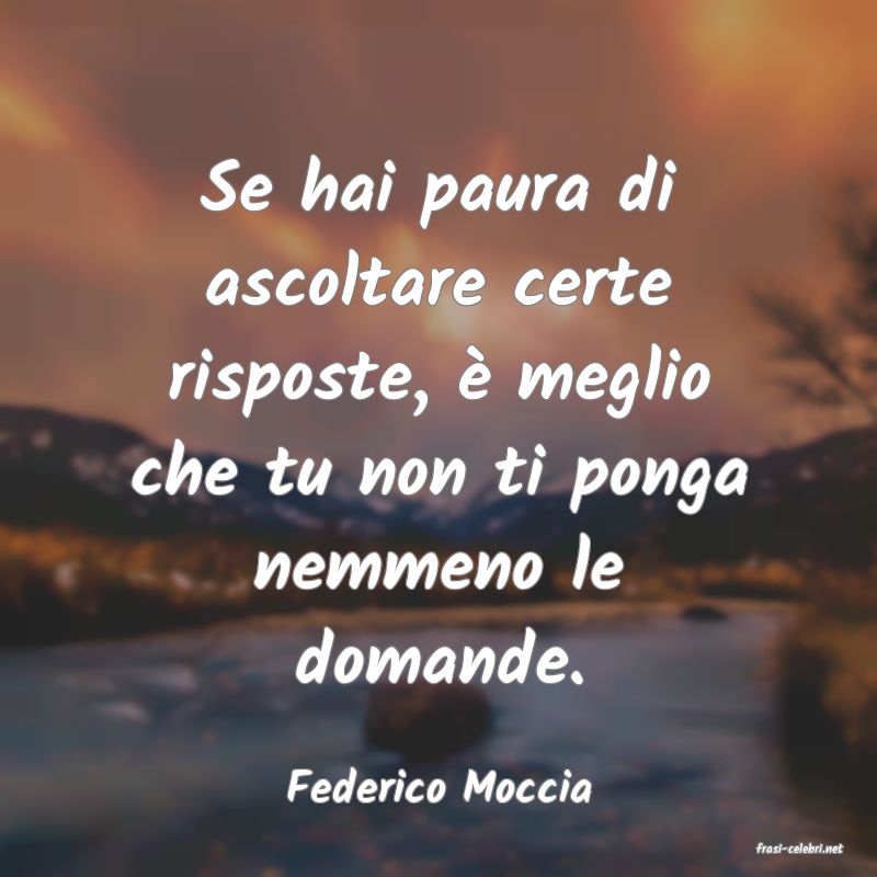 frasi di Federico Moccia