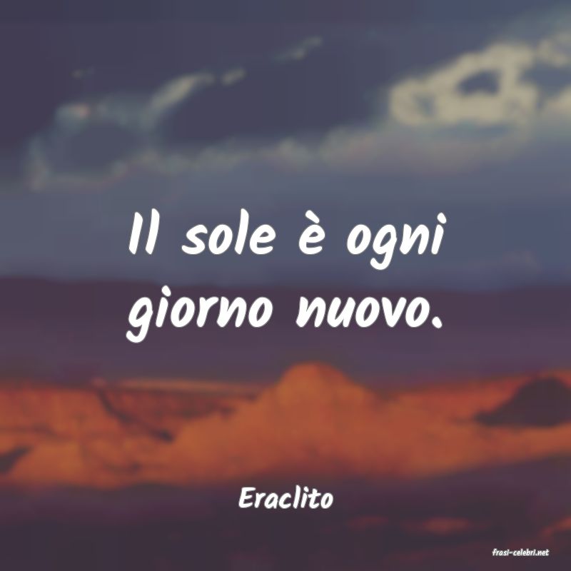 frasi di  Eraclito
