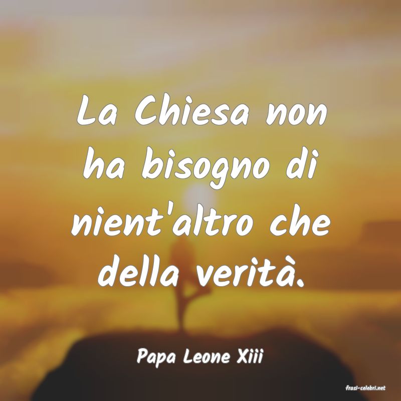frasi di Papa Leone Xiii