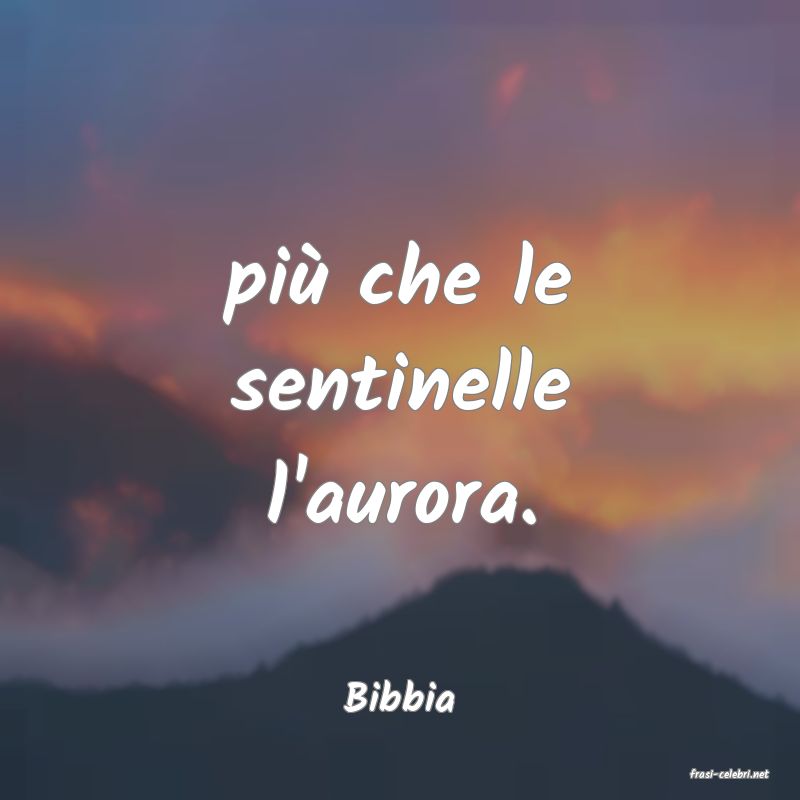 frasi di  Bibbia
