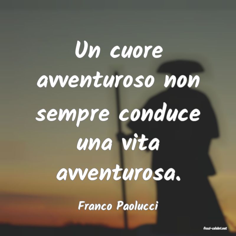frasi di  Franco Paolucci
