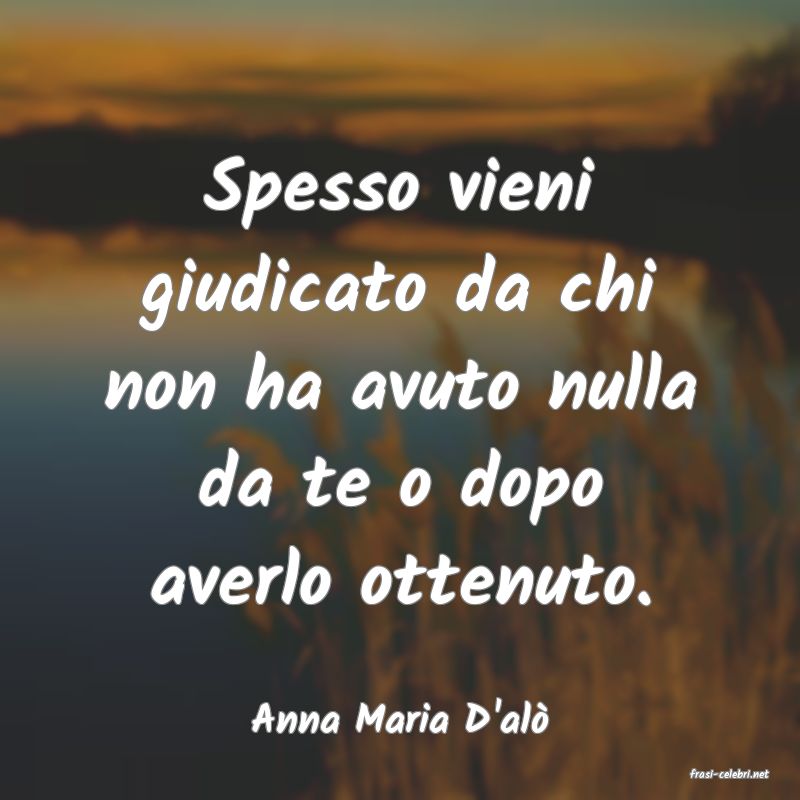 frasi di Anna Maria D'al�
