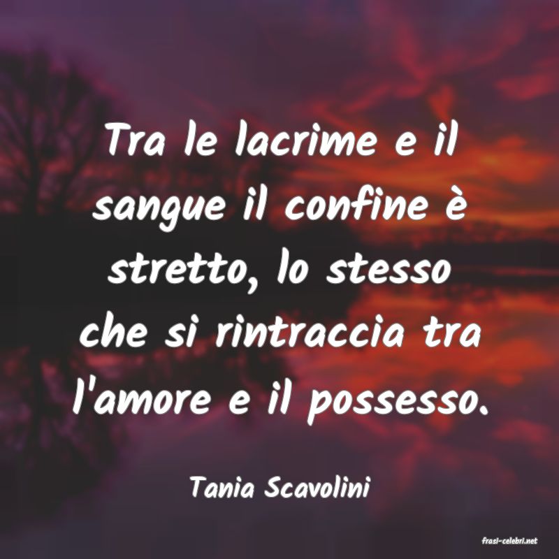 frasi di  Tania Scavolini
