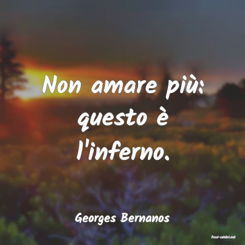 frasi di Georges Bernanos