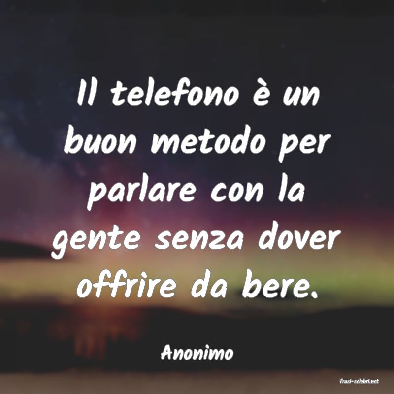 frasi di Anonimo